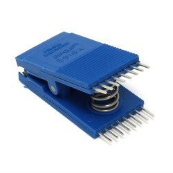 Pomona 3916A 16-Pin DIP Clip