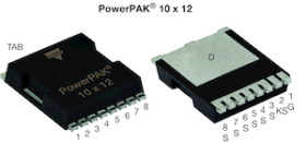 SiJK4610E N-Channel 60 V (D-S) MOSFET