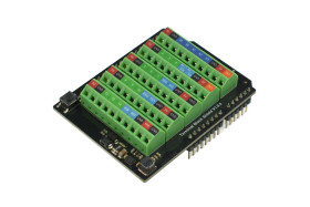 Terminal Block Shield for Arduino