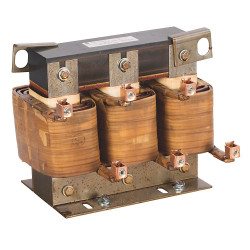 Dławik wyjściowy 55A 600 V Allen Bradley