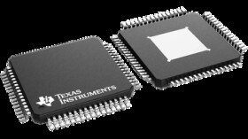 8/16 channel LED driver with Selectable Data Output Timing | PAP | 64 | -20 to 85