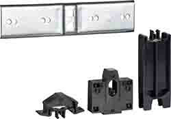 Blokada mechaniczna Schneider Electric do LC1D80-D95 DC Coil Blokada mechaniczna