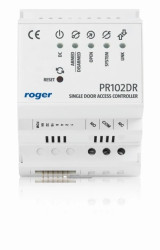 Kontroler dostępu (PR102DR) ROGER