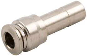 Adapter gwintowany prosty typu rura – rura, 20bar