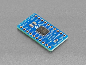 Adafruit 8-channel Bi-directional Logic Level Converter
