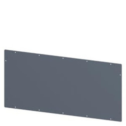 Akcesoria do obudów x 1m, materiał: Stal powlekana cynkiem, Siemens