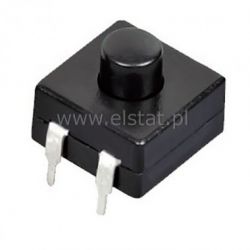 Przełącznik PB12A 213BS OFF- 2xON 3piny