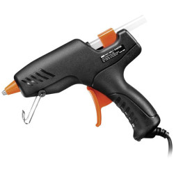 UHU 48380 Promatic Glue Gun 11mm Quick Heat High Melt Power DIY Use