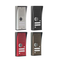 Płytka COSMO R2 KOMPL. (Cyfral-serwisowa)