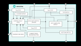 Smart Slave IC with Integrated Current and Temperature Sensors