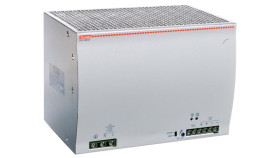 Zasilacz Impulsowy 24Vdc 20A 480W, Wejście 115 I 230Vac Psl148024