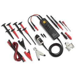 Tektronix TDP0500 Differential Probe: 500 MHz 5X/50X &#x2B;/- 42V TekVPI