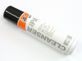 Preparat czyszczący Spray CLEANSER IPA 100ml