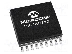 PIC16C712-04I/SO