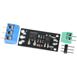 Moduł sterowania PWM MOSFET LR7843 30V 161A