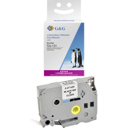 G&amp;G BB-B-GG-131 Label Machines Tapes &amp; Labels Reliable labelling solution