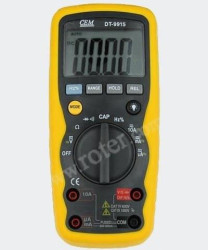 Miernik CEM dt-9915