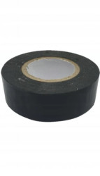 TAŚMA IZOLACYJNA CZARNA 19mm 20m
