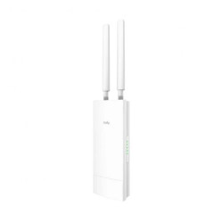CUDY AP1200 Outdoor Access Point (AP), Wi-Fi 5, 2,4GHz/5GHz, PoE, zewnętrzny