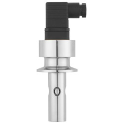 Czujnik przewodności 0,1 → 0.01 μS/cm Przewodność Stal nierdzewna