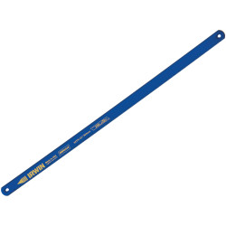 IRWIN® 10504525 Bi-Metal Hacksaw Blades 300mm (12in) x 32 TPI Pack 2
