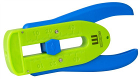Precision Wire Stripper S Green Line
