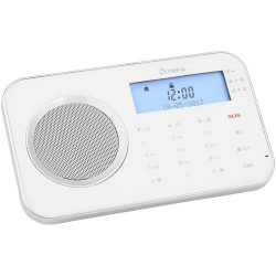 Olympia 6005 ProHome Wireless Alarm System with Smart Home Functions