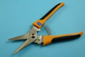 8PK-SR007 NOŻYCE 200mm PROSKIT