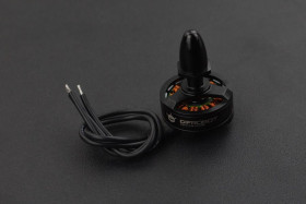 DFRobot Brushless DC Motor MTO1804 (CCW)