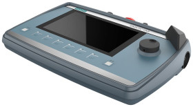 Panel HMI Siemens SIMATIC rozdzielczość: 800 x 480