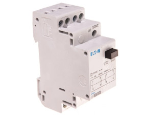 Przekaźnik instalacyjny 20A 2Z 2R 24V DC Z-R23/2S2O 265219