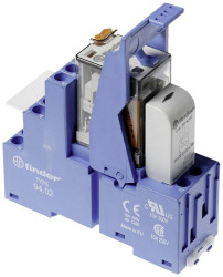 Przekaźnik sprzęgający Finder 58.32.8.230.0060