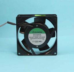 SF-23092A-HBL 14W 230V 92x25 WENTYL