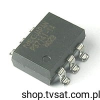 PS7141L-1A-E3 Photocoupler SMD-DIP6 NEC