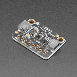 Adafruit LPS22 Pressure Sensor - LPS22HB