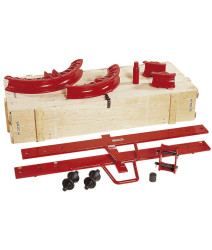 OUTILLAGE CINTRAGE 2.1/2-4'' P/VERIN 2