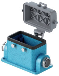 Wieland Electric 70.340.1036.0 Obudowa, część dolna 1 szt.