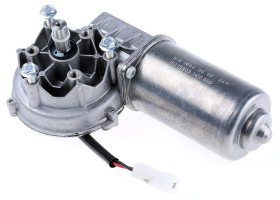 Motoreduktor DC Szczotkowy z przekładnią 45 obr./min 40 W 12mm 9 Nm DOGA