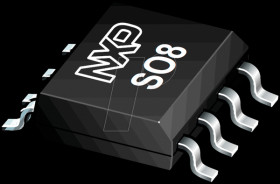 PCA9517D,118 I2C Repeater, Level Translate, SO-8