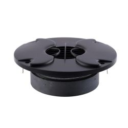 Głośnik E123 wysokoton.dynam.Dibeisi czarny śr.102mm 1.5kHz-20kHz
