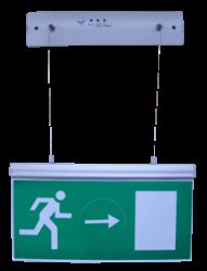 Oprawa ewakułacyjna LED EXIT -03-J,