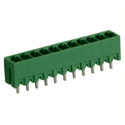 CamdenBoss CTB932VE/11 3.81mm Pitch 11 Way Terminal Block