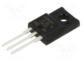 STGF10M65DF2