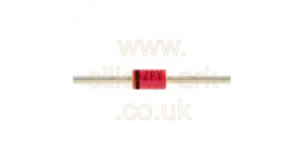ZPY82 82 Volt Zener diode - ITT