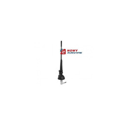 CB antena samoch.BORA NEW 2016 montażowa 62cm -3dbi