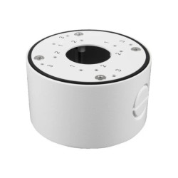 Puszka montażowa do kamer tubowych BCS FLEX BCS-F-AT01