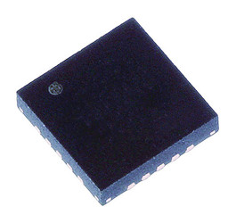 Wzmacniacz operacyjny Montaż powierzchniowy Pojedyncze 2 6 → 12 V QFN 80MHz