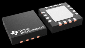 Enhanced Product 17 V, 1.5 A Synchronous Step-Down Converter