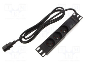 PDU-03E-0200IEC