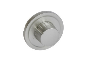 CELIANE Plakietka sterownika wentylacji 3-położeniowego tytanowa 068362 LEGRAND